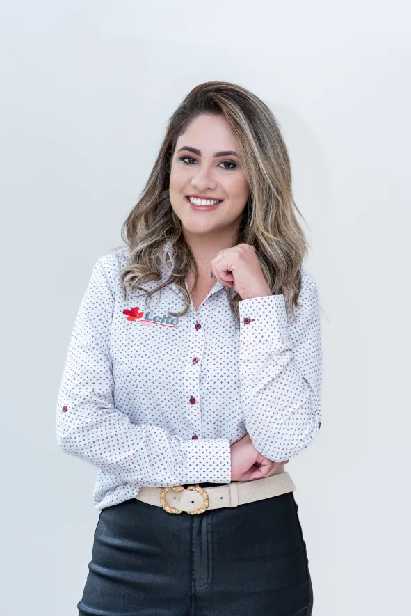 Isabela Marugeiro