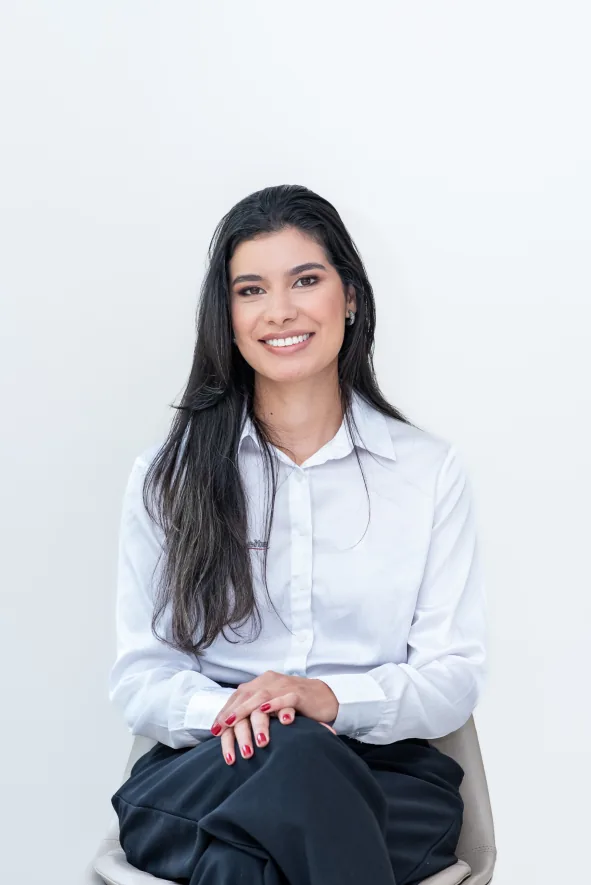Mariana Borges